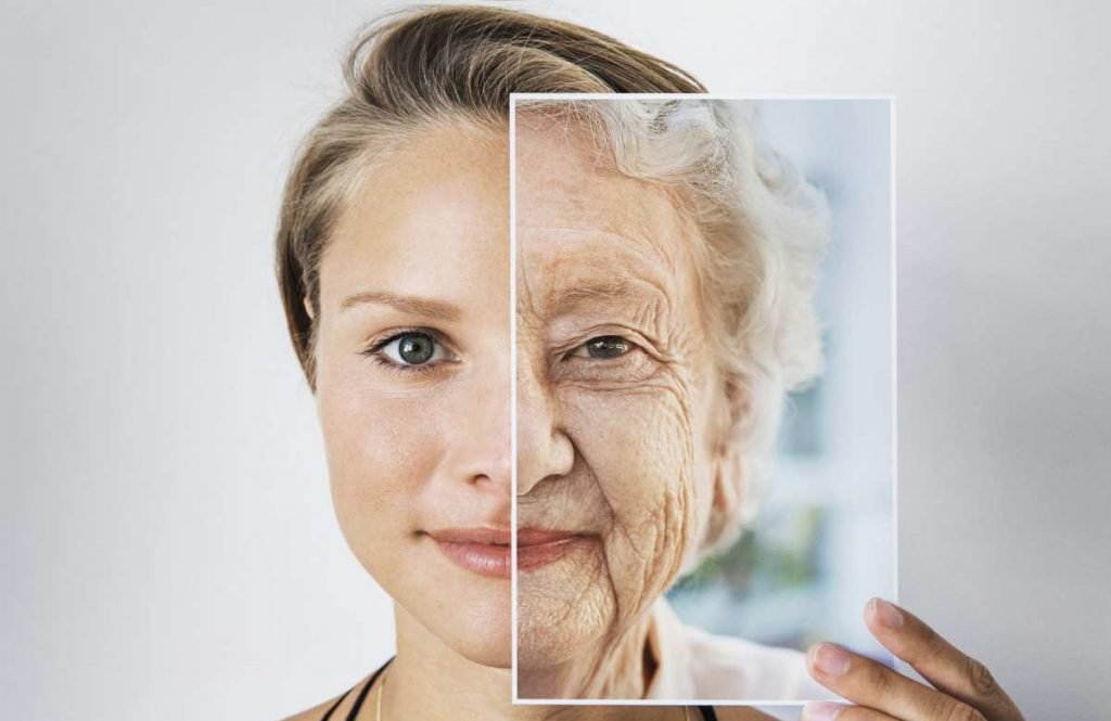 کارکرد ذهن انسان در 55 تا 60 سالگی به اوج خود میرسد_رنگو 4 مقایسه چهره میانسالی و جوانی