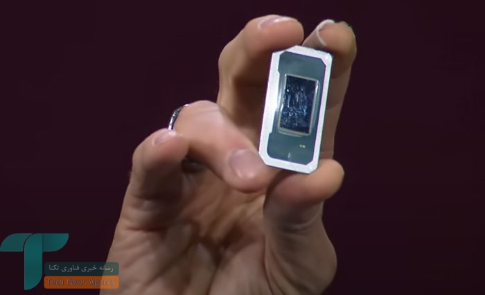 Panther Lake با فناوری 18A قواعد بازی را در بازار پردازنده‌ها تغییر می‌دهد