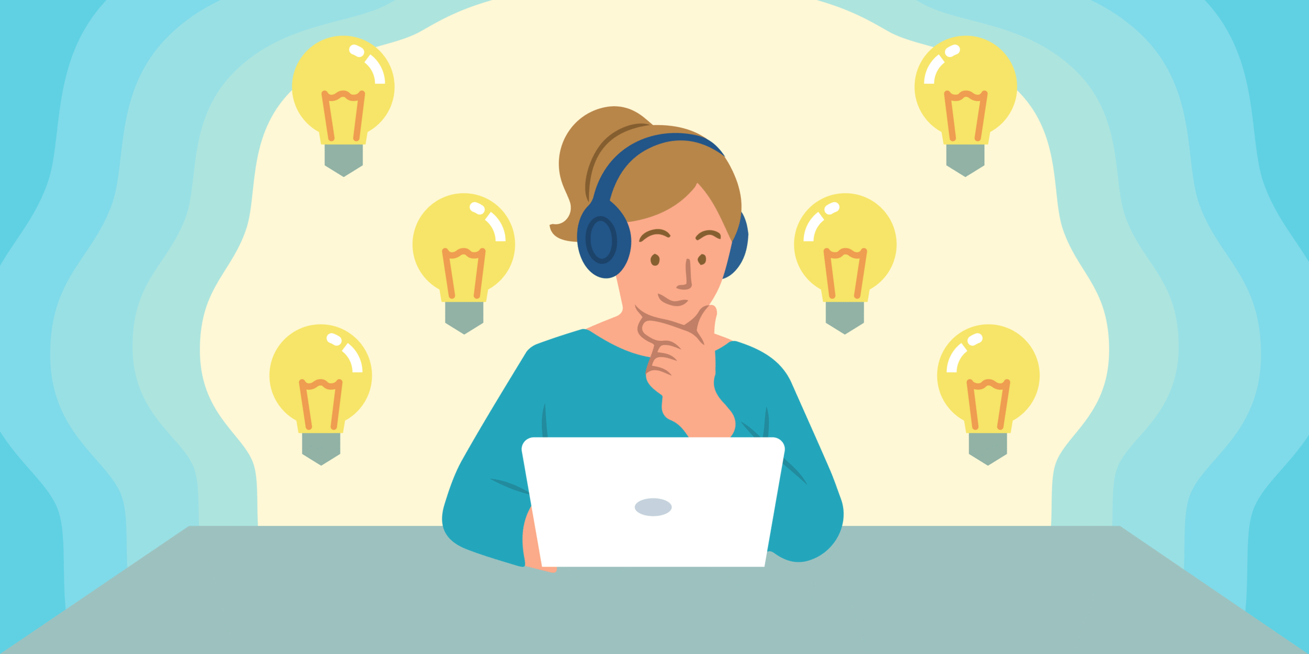 آیا تنهایی خلاقیت می‌آورد؟ چطور رنگو