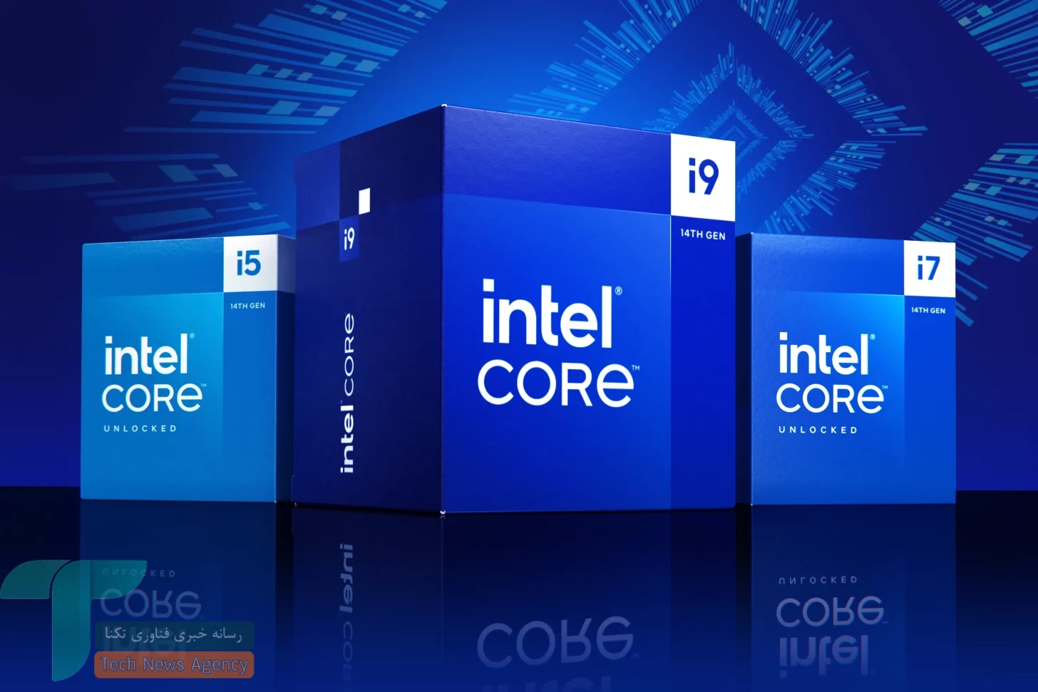 افزایش قیمت غیرمنتظره برای تراشه‌های Raptor Lake اینتل در راه است