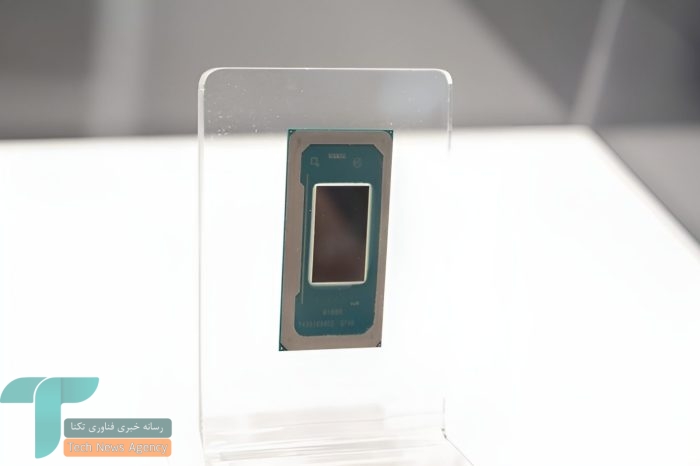 افشای کامل مشخصات خانواده Panther Lake اینتل با معماری انقلابی