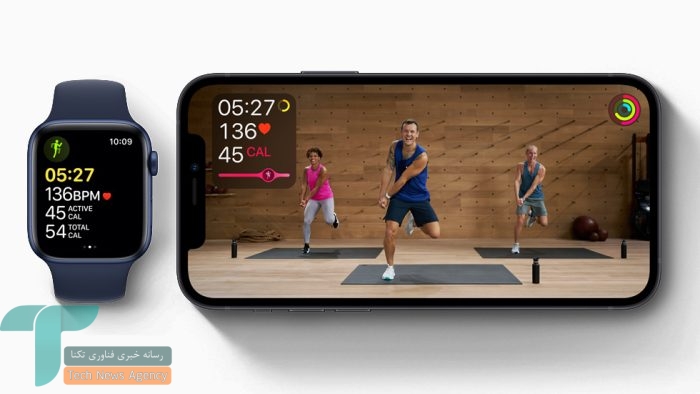اپل با ادغام Health و Fitness وارد بازار سلامت پولی می‌شود (تولد Health+)