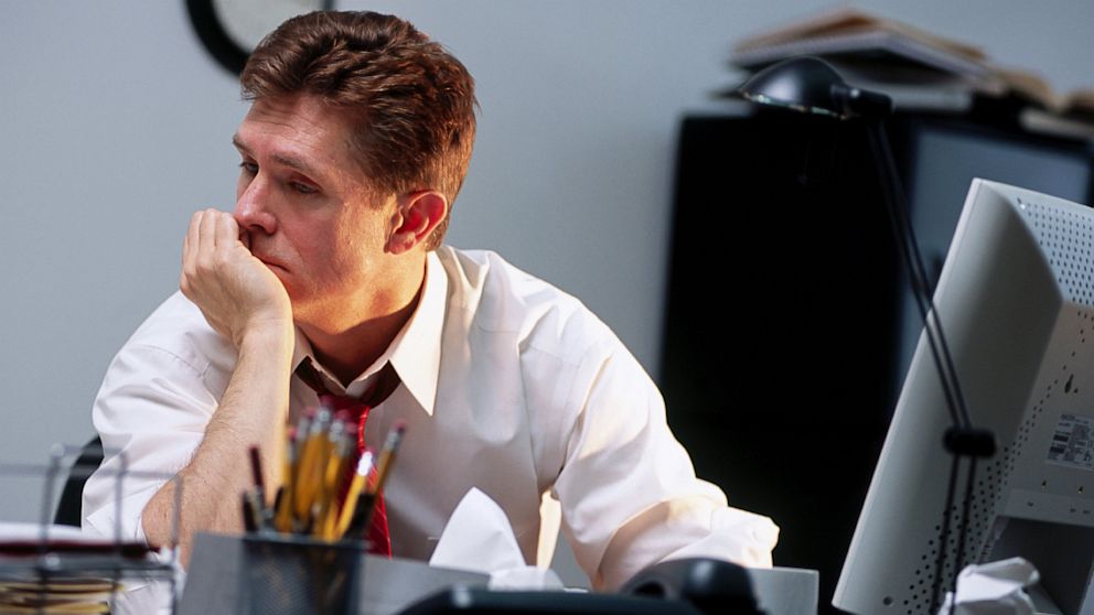 بیشتر از ۱۰ علامت بیش فعالی در بزرگسالان با اهمیت