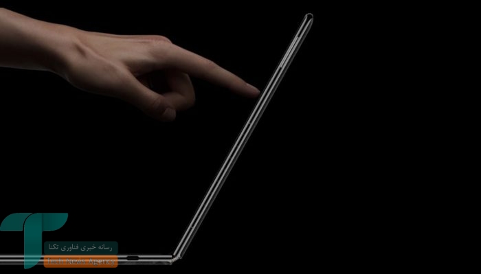 طراحی دوباره MacBook Pro: نمایشگر OLED، لولای قوی‌تر و چیپ M6 در راه است