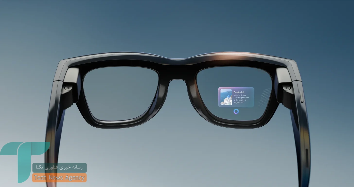 مدیرعامل EssilorLuxottica آینده را در دستان عینک‌های هوشمند می‌بیند