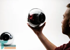 ورلدکوین از دستگاه مخصوص برای ساخت شبکه جهانی هویت انسانی رونمایی کرد