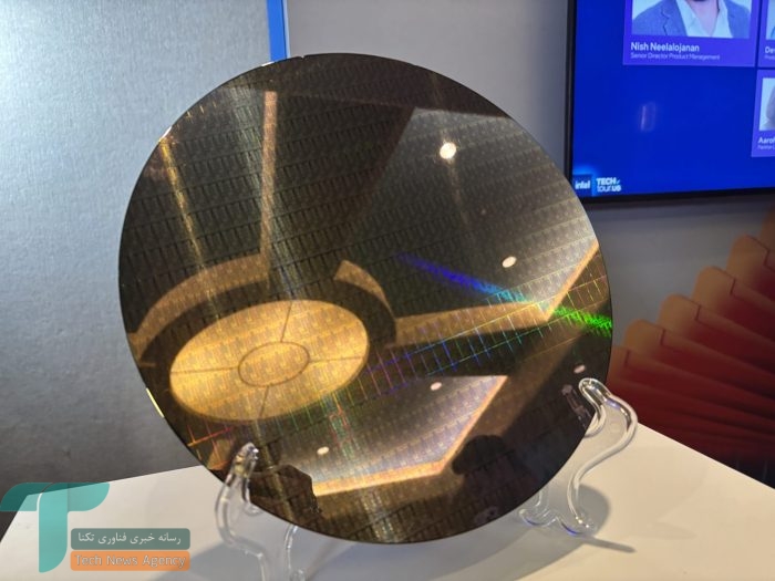 موفقیت اینتل در معماری 18A موازنه قدرت را در بازار تراشه تغییر می‌دهد