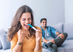 چگونه بچه دار شویم؟ راهنمای کامل، علمی و کاربردی برای اقدام به بارداری سریع