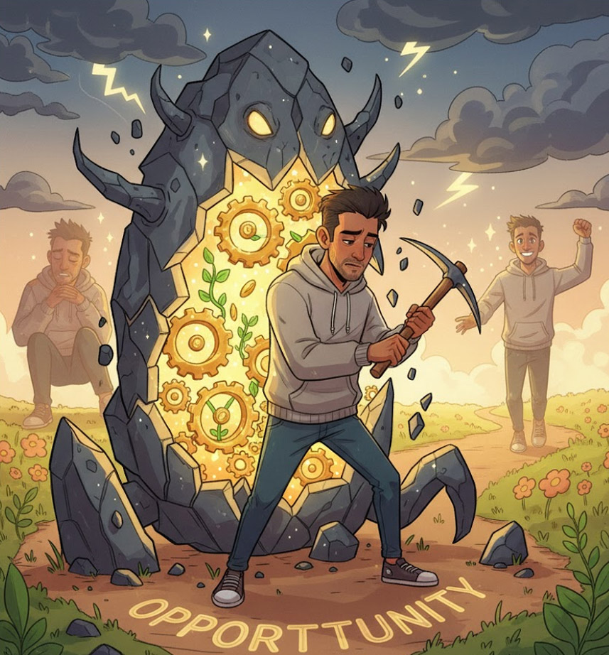 1762095943 967 چرا از پیروزی دیگران غمگین می‌شویم؟ رنگو