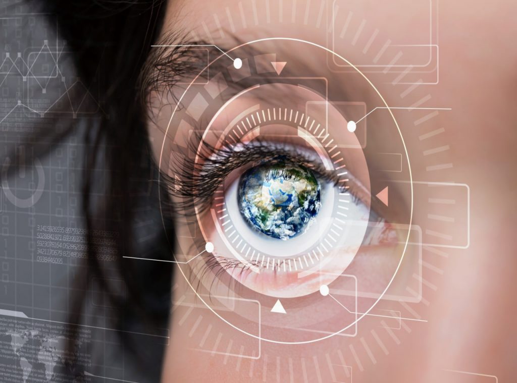 معاینه منظم و دقیق چشم