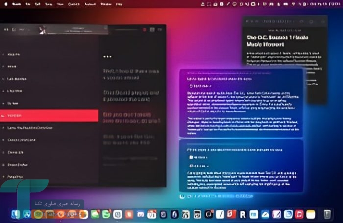 OpenAI به‌دنبال تسلط بر اکوسیستم اپل با خرید Sky است