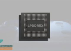 اپل ۱۳ میلیون تراشه LPDDR5X آیفون ۱۸ را به سامسونگ خواست داد_رنگو